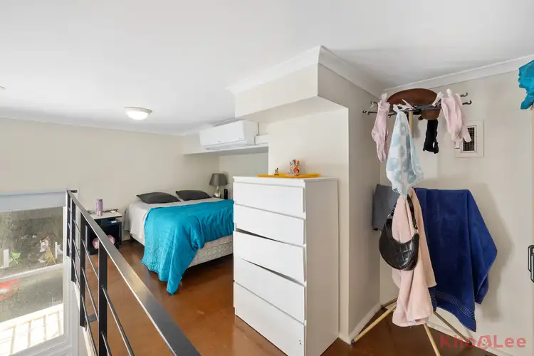 Third view of Homely unit listing, 1069/185 Broadway, Ultimo NSW 2007