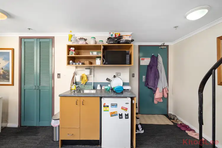 Fourth view of Homely unit listing, 1069/185 Broadway, Ultimo NSW 2007