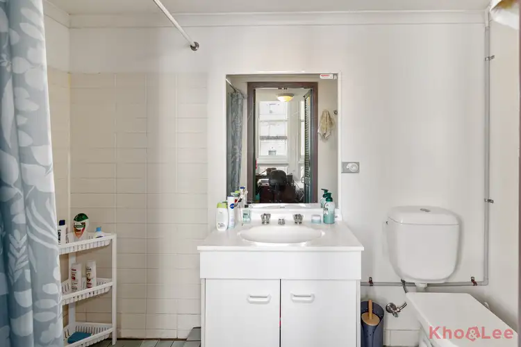 Fifth view of Homely unit listing, 1069/185 Broadway, Ultimo NSW 2007