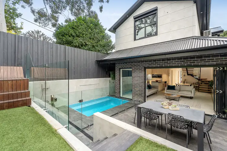 Main view of Homely house listing, 2 Alfred Street, Rozelle NSW 2039