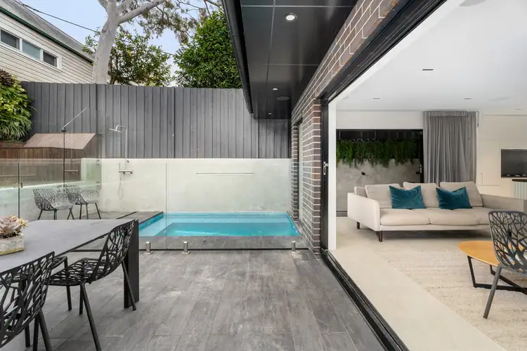 Fourth view of Homely house listing, 2 Alfred Street, Rozelle NSW 2039