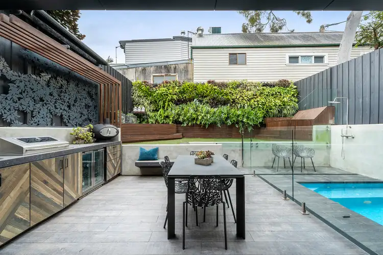 Fifth view of Homely house listing, 2 Alfred Street, Rozelle NSW 2039