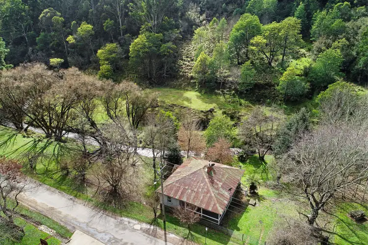 17-21 Scott Street, Woods Point VIC 3723