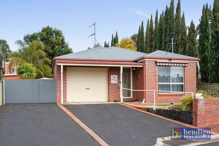 Main view of Homely townhouse listing, 9 Trotter Lane, Ironbark VIC 3550