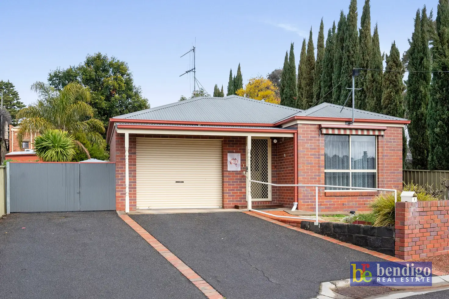 Main view of Homely townhouse listing, 9 Trotter Lane, Ironbark VIC 3550