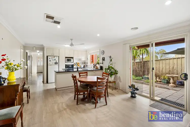 Fourth view of Homely townhouse listing, 9 Trotter Lane, Ironbark VIC 3550