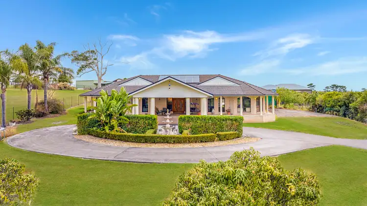 95 Koala Way, Horsley Park NSW 2175