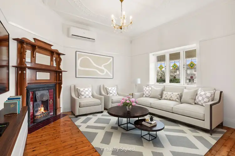Second view of Homely house listing, 8 Wynnstay Avenue, Enfield NSW 2136
