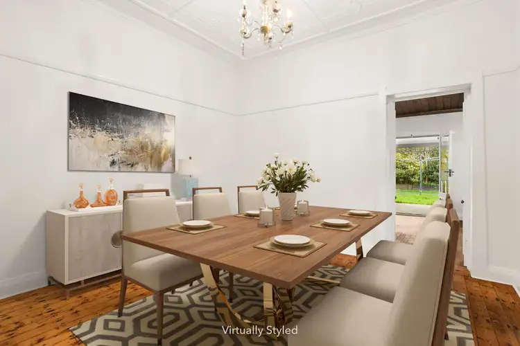 Third view of Homely house listing, 8 Wynnstay Avenue, Enfield NSW 2136
