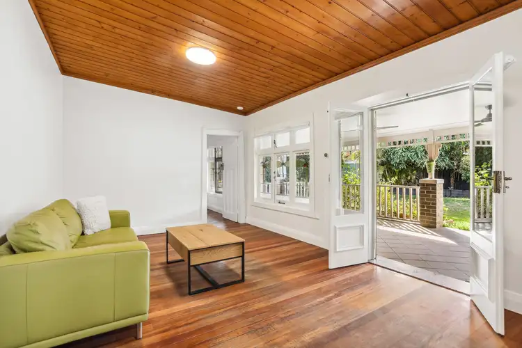Fifth view of Homely house listing, 8 Wynnstay Avenue, Enfield NSW 2136