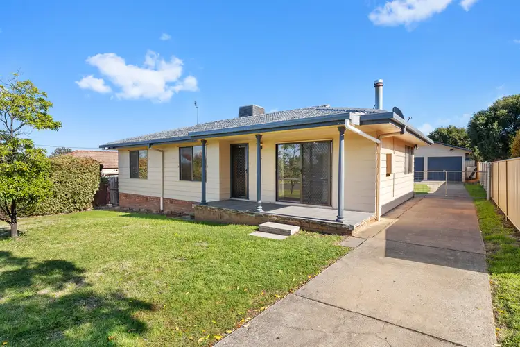 7 Ernest Street, Tamworth NSW 2340