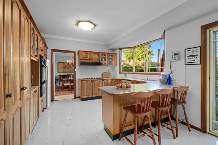 Third view of Homely house listing, 100 Highs Road, West Pennant Hills NSW 2125