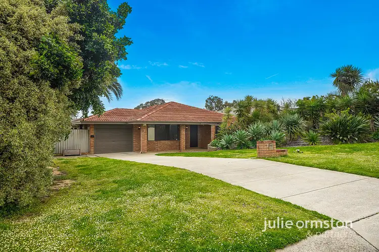 Fifth view of Homely house listing, 7 Timbercrest Rise, Woodvale WA 6026
