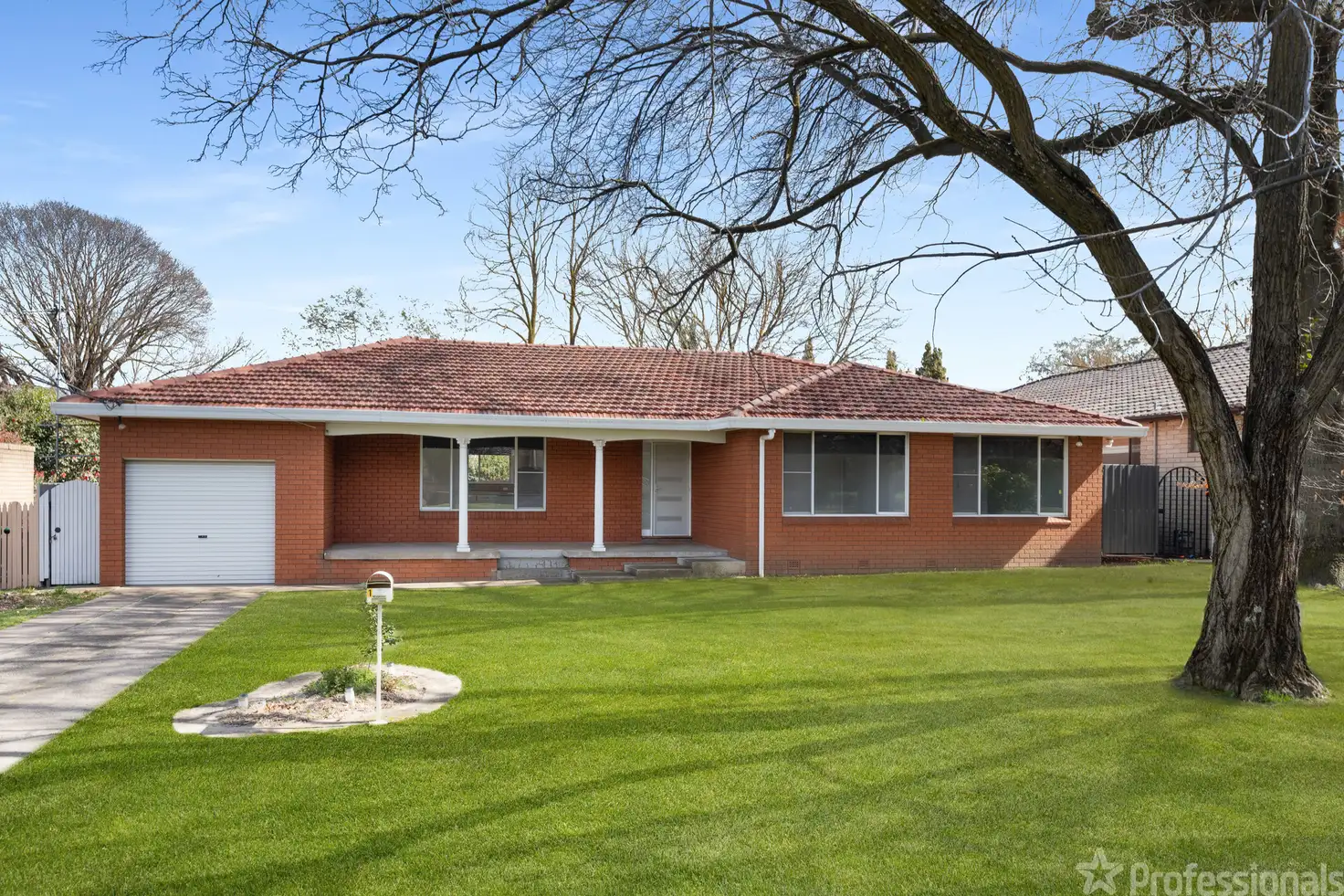 Main view of Homely house listing, 1 Oak Street, Orange NSW 2800