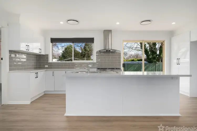 Second view of Homely house listing, 1 Oak Street, Orange NSW 2800