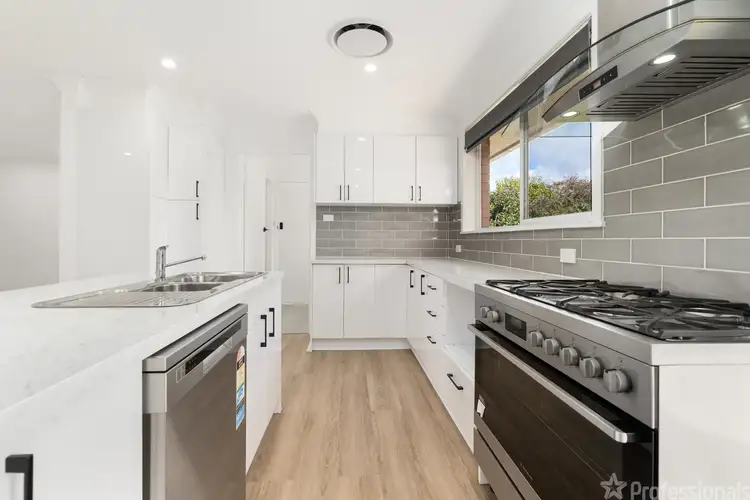 Third view of Homely house listing, 1 Oak Street, Orange NSW 2800