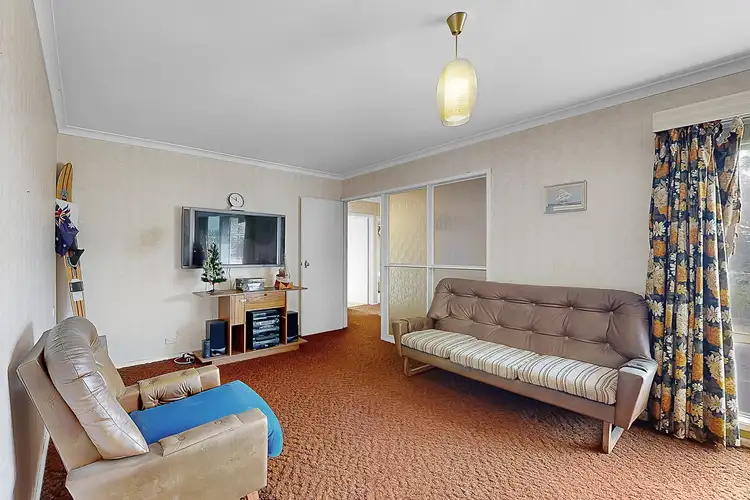 Third view of Homely house listing, 335 Mascoma Street, Strathmore Heights VIC 3041