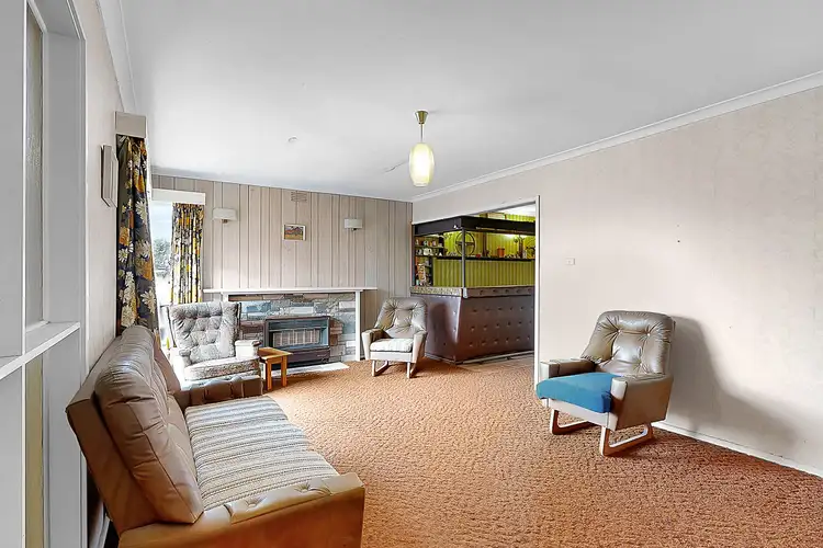 Fourth view of Homely house listing, 335 Mascoma Street, Strathmore Heights VIC 3041