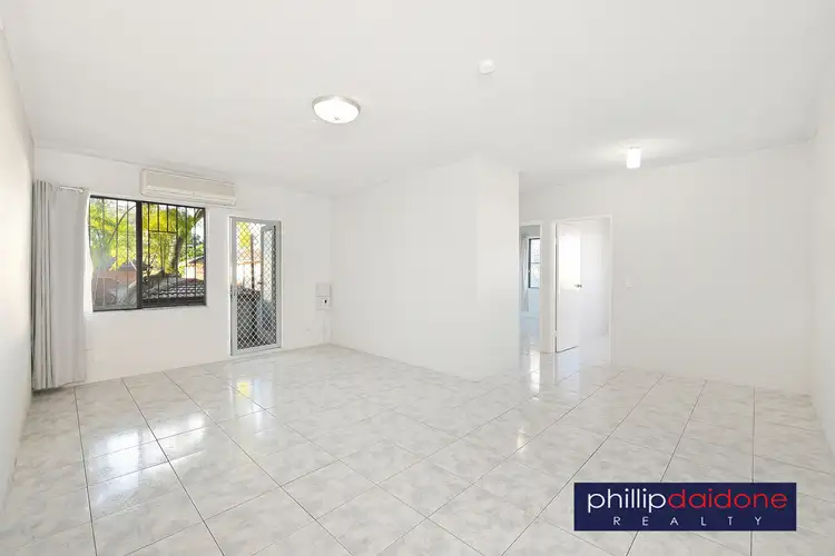 Second view of Homely apartment listing, 1/1 Crawford Street, Berala NSW 2141
