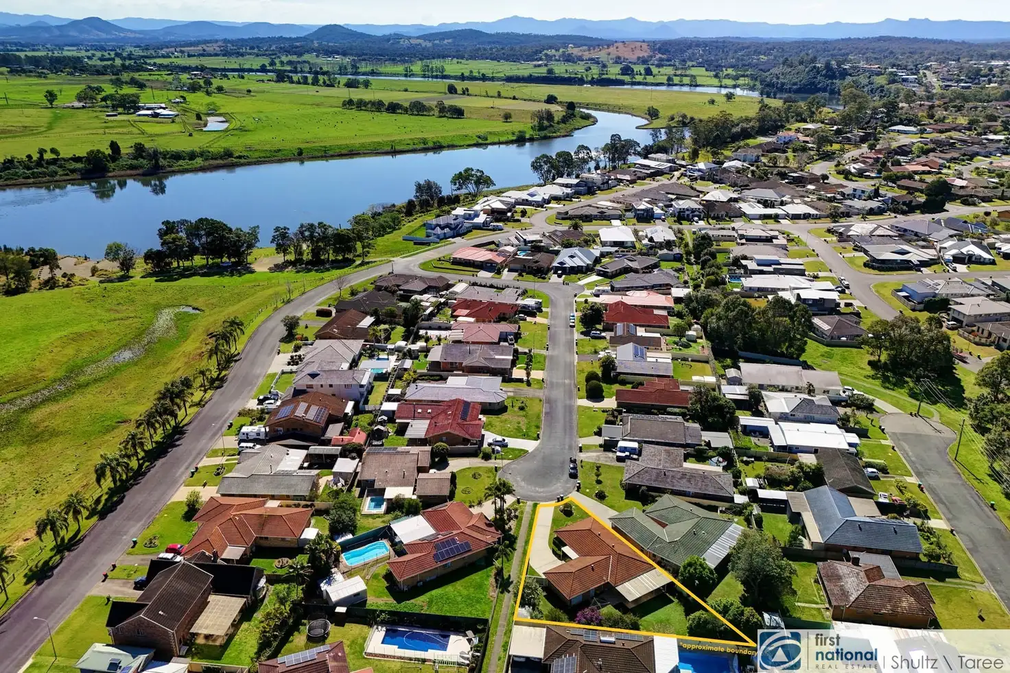 Main view of Homely house listing, 27 Anita Close, Taree NSW 2430