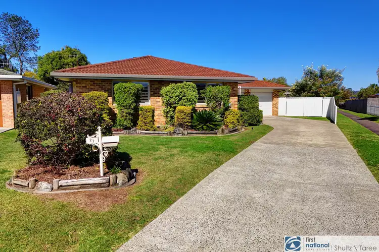 Second view of Homely house listing, 27 Anita Close, Taree NSW 2430