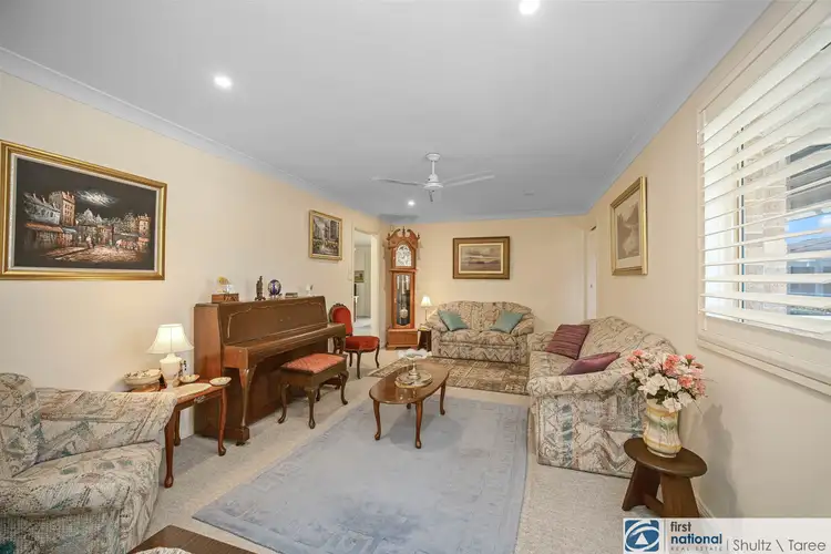 Third view of Homely house listing, 27 Anita Close, Taree NSW 2430