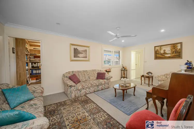 Fourth view of Homely house listing, 27 Anita Close, Taree NSW 2430