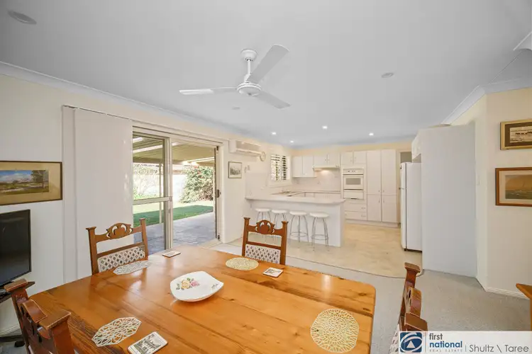 Fifth view of Homely house listing, 27 Anita Close, Taree NSW 2430