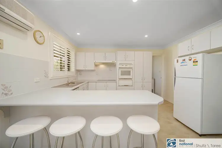 Sixth view of Homely house listing, 27 Anita Close, Taree NSW 2430