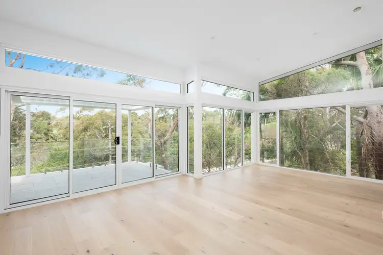 Second view of Homely semi-detached listing, 113A Novara Crescent, Como NSW 2226