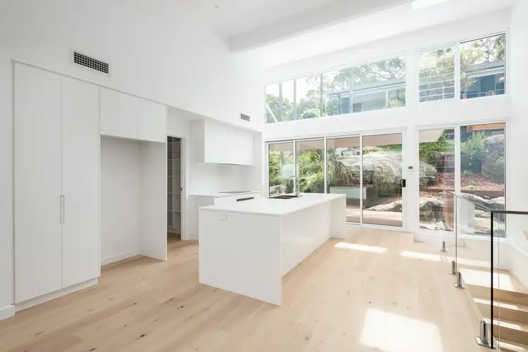 Third view of Homely semi-detached listing, 113A Novara Crescent, Como NSW 2226