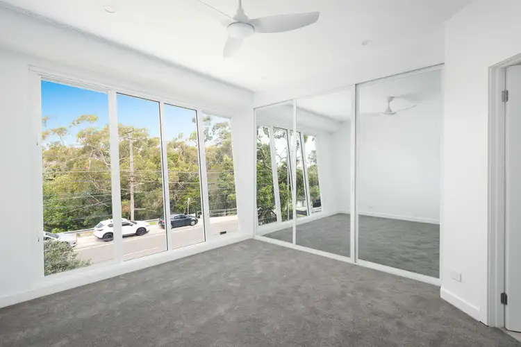 Fourth view of Homely semi-detached listing, 113A Novara Crescent, Como NSW 2226