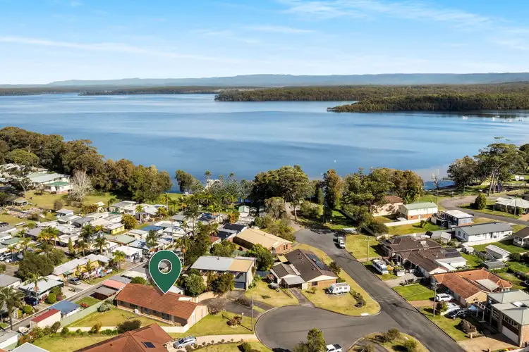Main view of Homely house listing, 13 Collett Place, St Georges Basin NSW 2540