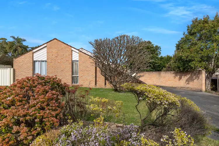 Second view of Homely house listing, 13 Collett Place, St Georges Basin NSW 2540