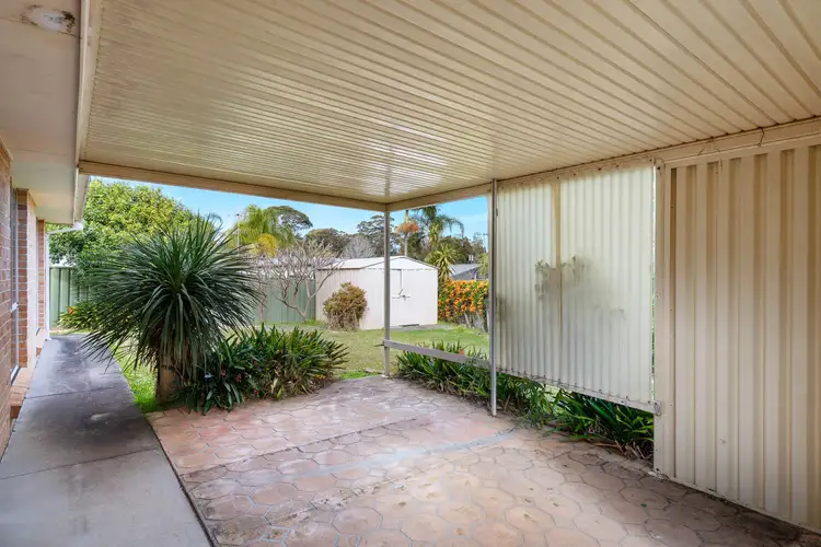 Fifth view of Homely house listing, 13 Collett Place, St Georges Basin NSW 2540