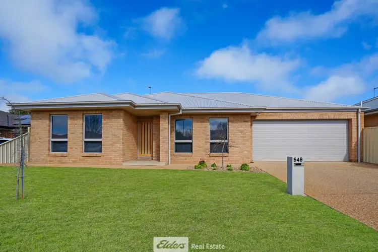 Main view of Homely house listing, 54B Verri Street, Griffith NSW 2680