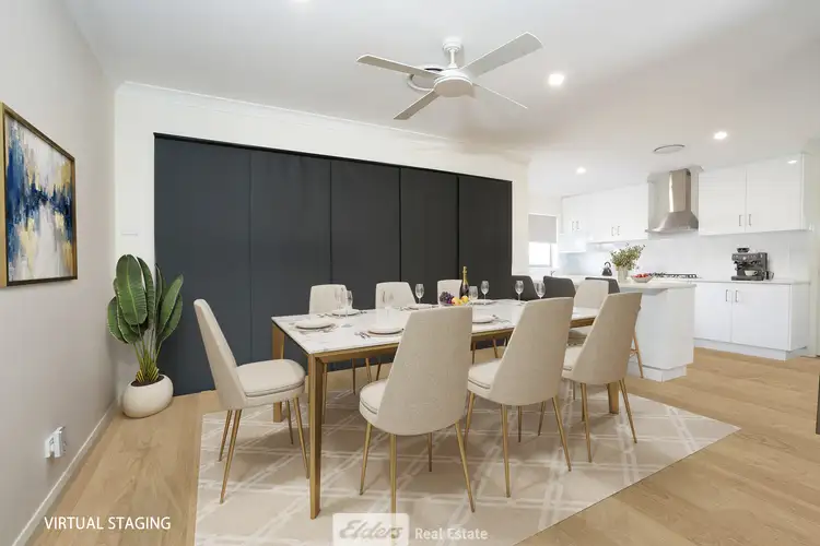 Third view of Homely house listing, 54B Verri Street, Griffith NSW 2680