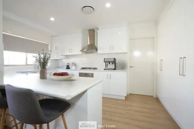 Fourth view of Homely house listing, 54B Verri Street, Griffith NSW 2680