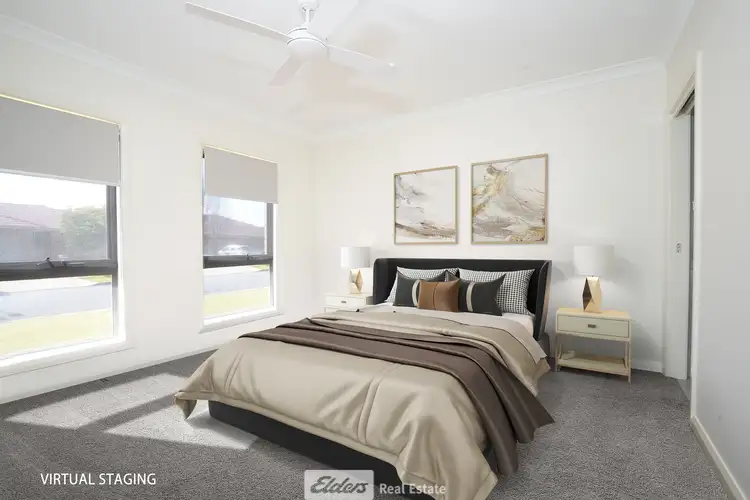 Fifth view of Homely house listing, 54B Verri Street, Griffith NSW 2680