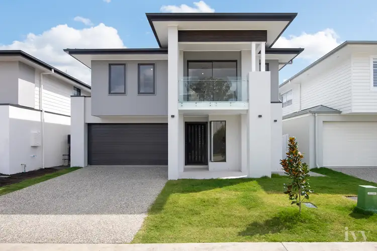 Fourth view of Homely house listing, 5/1 Lyra Avenue, Hope Island QLD 4212
