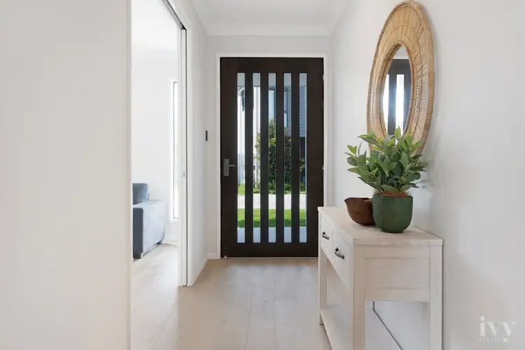 Fifth view of Homely house listing, 5/1 Lyra Avenue, Hope Island QLD 4212