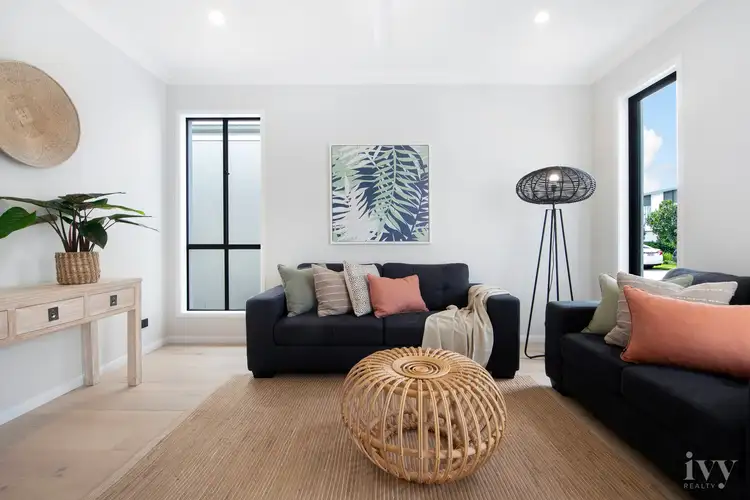 Sixth view of Homely house listing, 5/1 Lyra Avenue, Hope Island QLD 4212