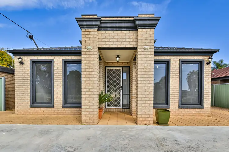4 Nulty Drive, Robinvale VIC 3549