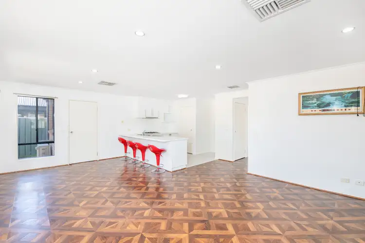 Fifth view of Homely house listing, 4 Nulty Drive, Robinvale VIC 3549
