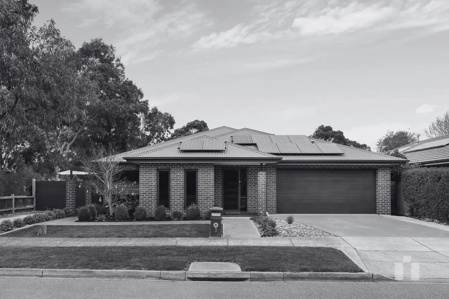 Main view of Homely house listing, 3 Bower Way, Doreen VIC 3754