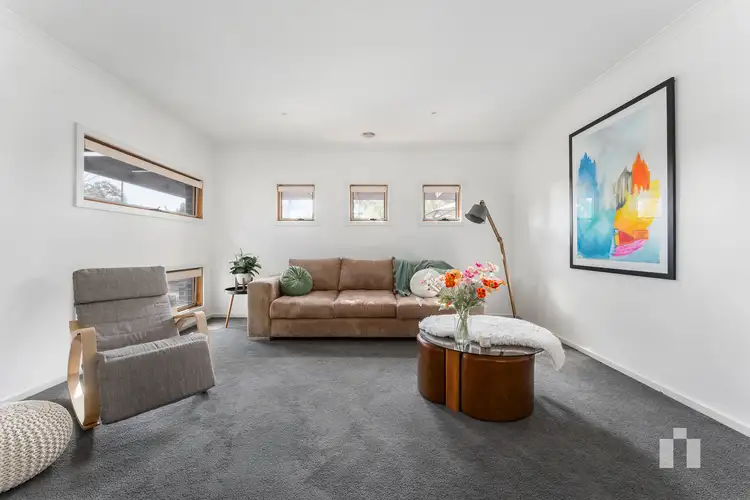 Fifth view of Homely house listing, 3 Bower Way, Doreen VIC 3754