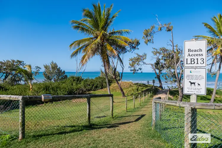 Sixth view of Homely land listing, 70-72 Esplanade Esplanade, Lammermoor QLD 4703