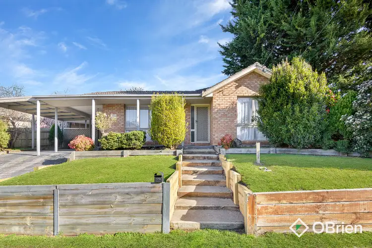 170 Heatherhill Road, Frankston VIC 3199