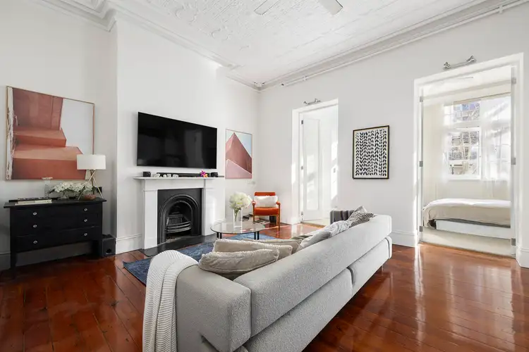 6/108 Victoria Street, Potts Point NSW 2011
