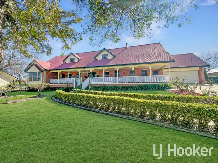 15 Anderson Street, Inverell NSW 2360